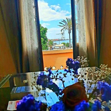 La Cueva Del Bounty Apartment ปูแอร์โต เดล โรซาริโอ ภายนอก รูปภาพ