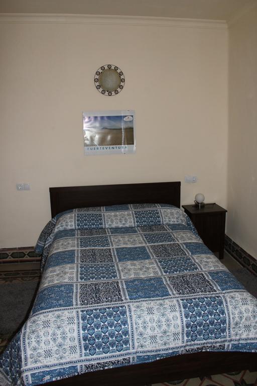 La Cueva Del Bounty Apartment ปูแอร์โต เดล โรซาริโอ ภายนอก รูปภาพ