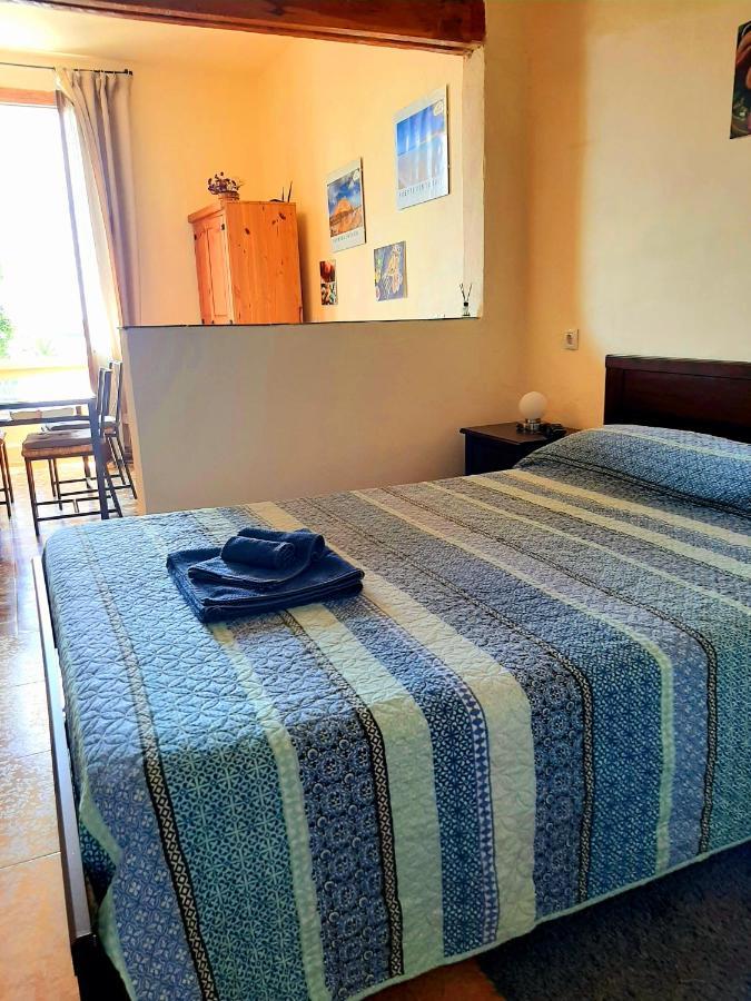 La Cueva Del Bounty Apartment ปูแอร์โต เดล โรซาริโอ ภายนอก รูปภาพ