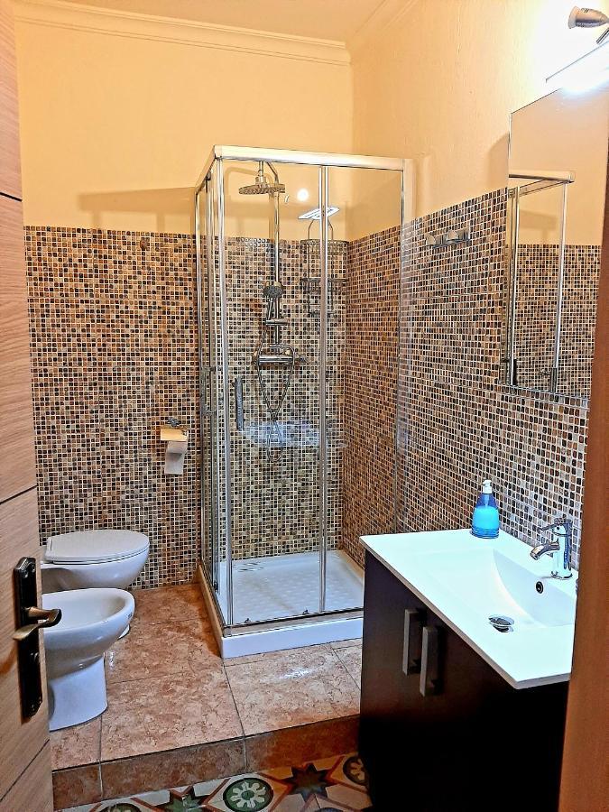 La Cueva Del Bounty Apartment ปูแอร์โต เดล โรซาริโอ ภายนอก รูปภาพ